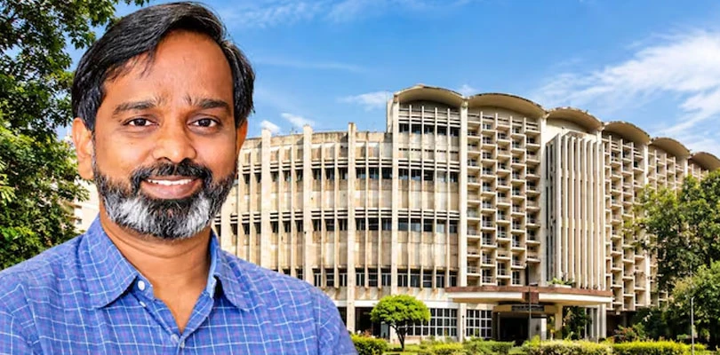 আইআইটি বম্বে: ছাত্রের মৃত্যুতে অভিযুক্ত অধ্যাপকের পাশে ফ্যাকাল্টি ফোরামের প্রেসিডেন্ট, তদন্তকারীদের হাতে পরীক্ষাকেন্দ্রের নয়া ফুটেজ