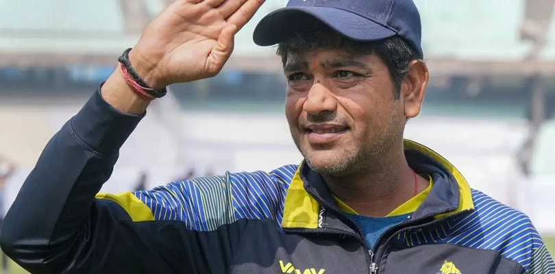 ইরানি কাপে কোচ হতে পারেন লক্ষ্মীরতন