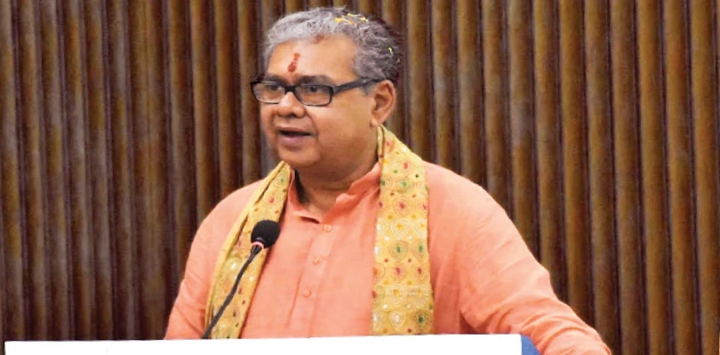 চক্ষু চিকিৎসায় সুশ্রুত ও  অরবিসের যৌথ উদ্যোগ