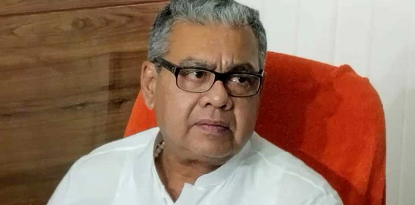 তোলাবাজি-সিন্ডিকেট বিতর্ক, বিধায়কের দরবারে তুমুল বিতণ্ডা পীযূষ ও মন্ত্রী শারদ্বতের