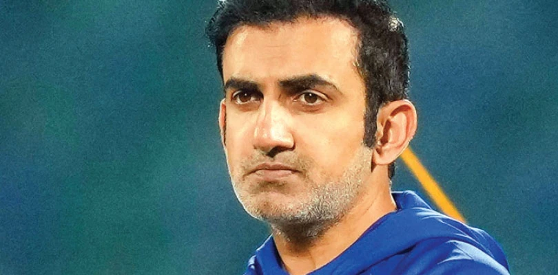 নিউজিল্যান্ডে গিলদের বিশ্রাম দিতে চান গম্ভীর