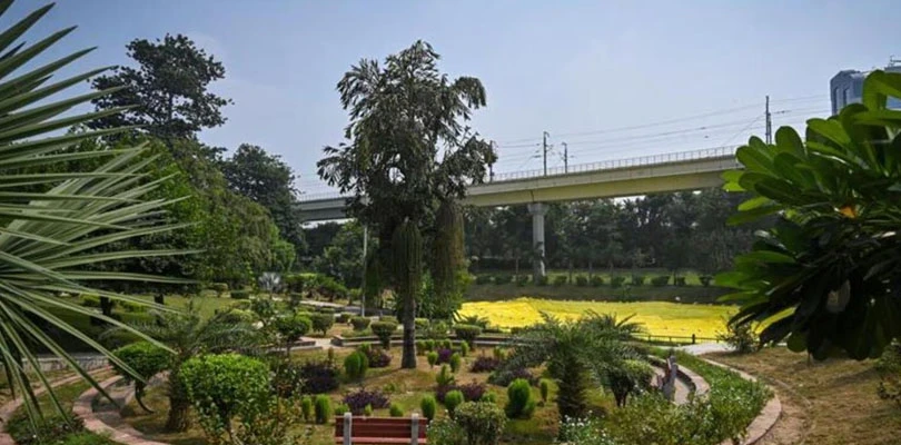 এক সপ্তাহের মধ্যে দিল্লির সব পার্কে সেফটি অডিটের নির্দেশ