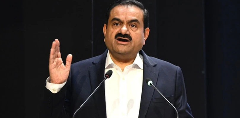রাজ্যে ১ লক্ষ কোটি টাকা লগ্নির ঘোষণা গৌতম আদানির, বিপুল কর্মসংস্থানের সম্ভাবনা