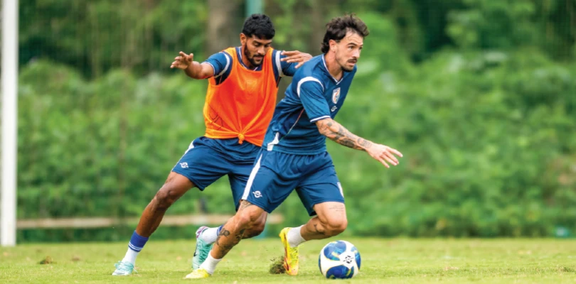 ফিফা ফ্রেন্ডলিতে আজ ভারতের প্রতিপক্ষ পানামা, স্ট্র্যাটেজি বদলের ইঙ্গিত খালিদের