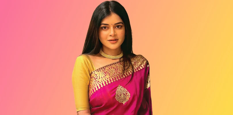এখন ধারাবাহিকের শ্যুটিংয়ে তাড়াহুড়ো খুব বেশি: মধুমিতা সরকার
