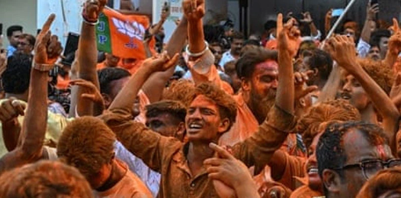 বাংলার বিধানসভা নির্বাচনে বিজেপির খরচ ২৮৬ কোটি টাকা!