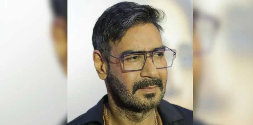 ‘দৃশ্যম ৩’ মুক্তির আগেই বিপাকে অজয় দেবগন, জুহুর বাংলোয় নোটিস মিউনিসিপ্যাল কর্পোরেশনের