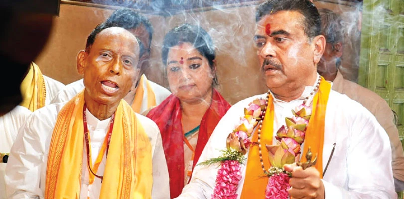 চাষের বিদ্যুতে ইউনিট পিছু অতিরিক্ত ২ টাকা ভরতুকি
