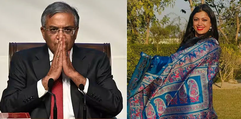 জ্ঞানেশ-কন্যার মামলার বেঞ্চ বদলের প্রতিবাদে খোলা চিঠি, সুপ্রিমকোর্ট