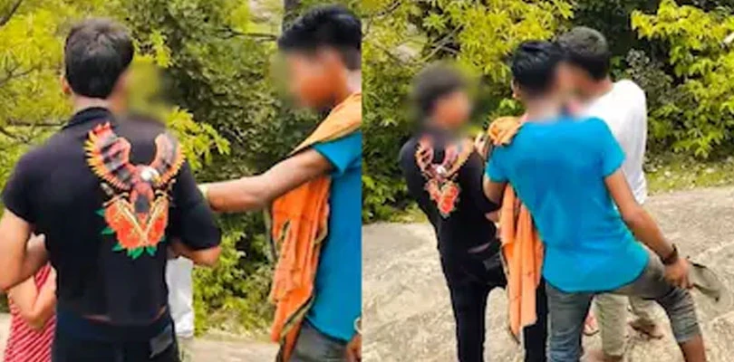 জামুই-সমস্তিপুরের পর বিহারের বাঁকা, ফের তরুণীকে যৌন হেনস্তা