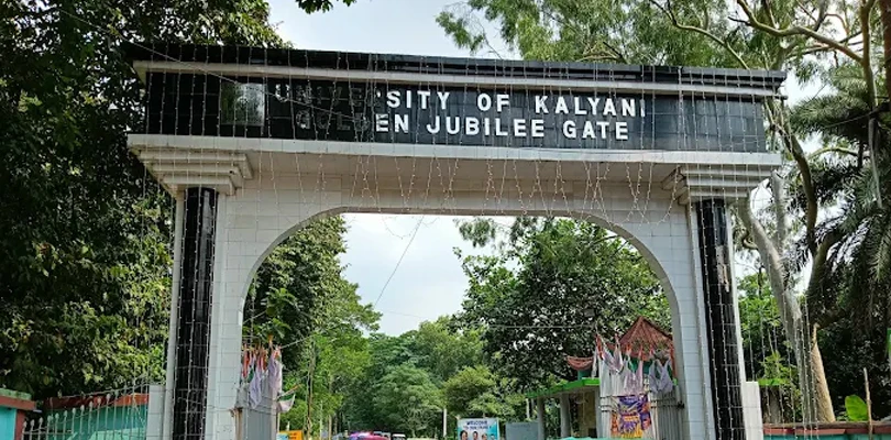 বিলের বিরুদ্ধে প্রতিবাদ কল্যাণী বিশ্ববিদ্যালয়ের শিক্ষকদের