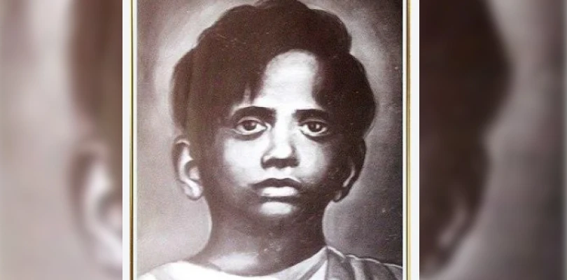 এক যে ছিল দস্যি ছেলে