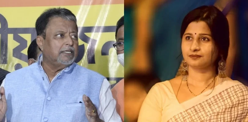 এখনও খোঁজ নেই মুকুল রায়ের পুত্রবধূ শর্মিষ্ঠার, উদ্বেগে পরিবার