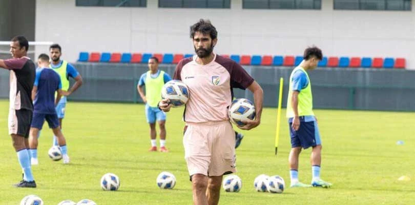 ভারতীয় ফুটবলের জনপ্রিয়তা বাড়ানোর এটাই সেরা সুযোগ