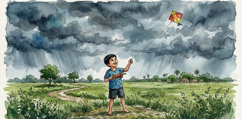 ঘুড়ি