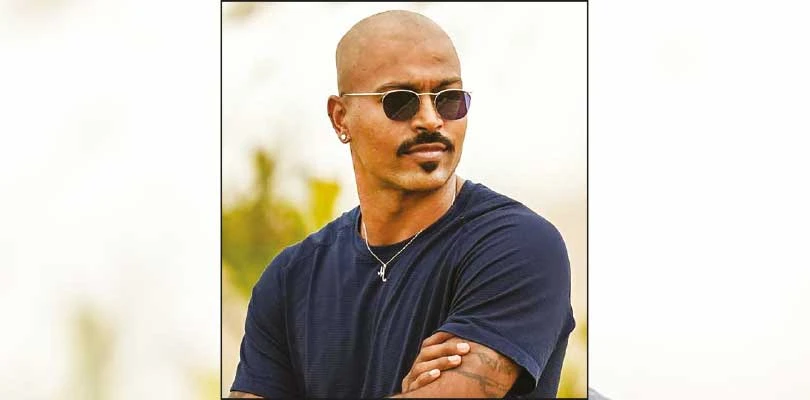 কিউয়িদের বিরুদ্ধে নেই হার্দিক পান্ডিয়া