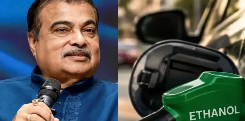 ই ১০০, জ্বালানি খরচ লিটারে মাত্র ২৫ টাকা: নীতিন গাদকারি