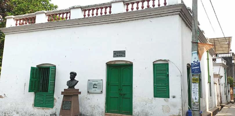 চুঁচুড়ায় ছোটো ছোটো ঐতিহ্যবাহী স্থান সংস্কার, পুনর্গঠনের উদ্যোগ