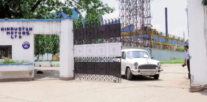 উত্তরপাড়ায় হিন্দুস্তান মোটরসের  বন্ধ কারখানায় নতুন বিনিয়োগ? বিজেপির ফেসবুক পোস্ট ঘিরে আলোচনা