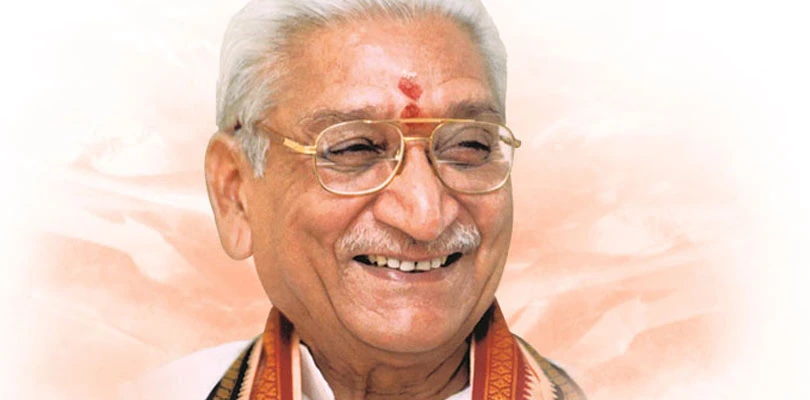 সামাজিক বৈষম্যের তীব্র বিরোধী ছিলেন অশোক সিঙ্ঘল