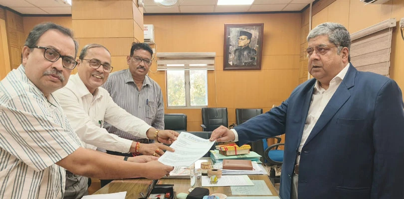 হামলার ঘটনায় মানবাধিকার কমিশনে অভিযোগ কুণাল ঘোষের