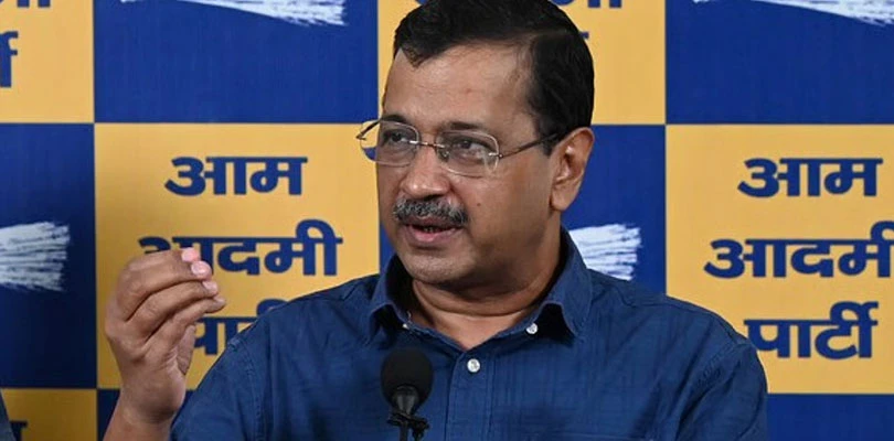 আপের অনুদান কমল ৬৮%, সিংহভাগ চাঁদাই দলত্যাগী প্রাক্তন সাংসদের সংস্থার