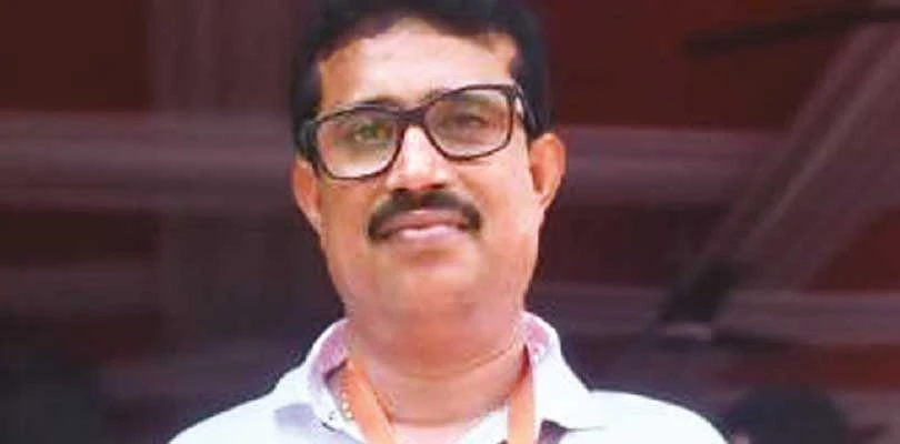 বারাসতে ‘শর্টকার্ট’ ধরে বিজেপিতে নয় কড়া বার্তা দলের নয়া জেলা সভাপতির
