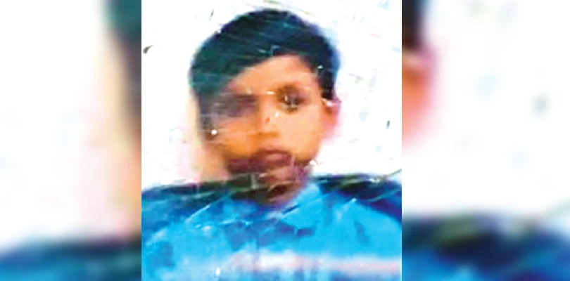 দেগঙ্গায় ১৩ বছরের ছেলেকে খুনের অভিযোগে গ্রেপ্তার মা, বাড়িতে ‘মধুচক্র’ নিয়ে আপত্তি ছিল শুভদীপের