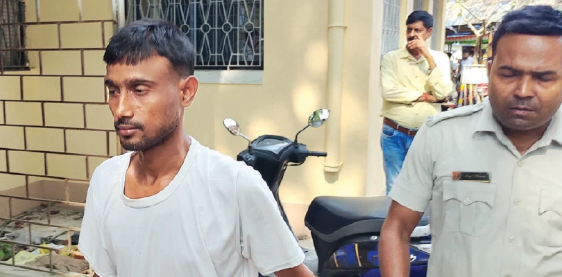 সম্পত্তির লোভে পিটিয়ে খুন প্রতিবেশী প্রৌঢ়কে, যাবজ্জীবন কারাদণ্ড যুবকের