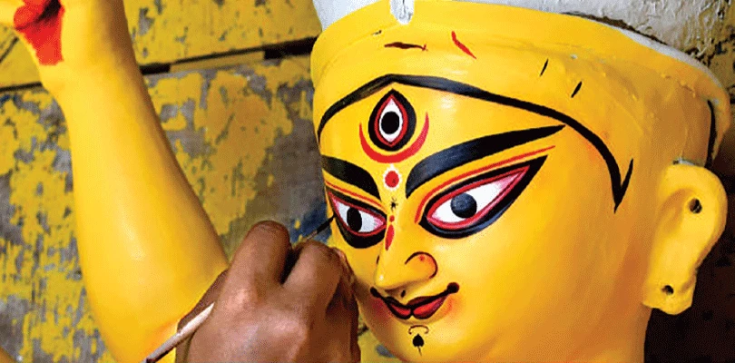 কলকাতার ছোটো পুজোর বড়ো হৃদয়