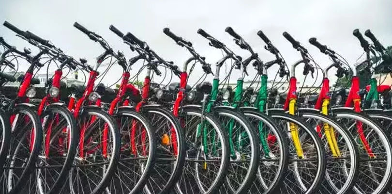রাজ্যেই তৈরি হবে সাইকেল, ফ্যাক্টরি  তৈরির জন্য বিনামূল্যে জমি: মুখ্যমন্ত্রী, আগামী শিক্ষাবর্ষে অষ্টম শ্রেণির পড়ুয়াদের ‘সারথি’