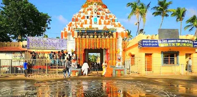 ৬ বছর পর তীর্থযাত্রীদের জন্য ফের খুলল পুরীর গুন্ডিচা মন্দির, প্রবেশমূল্য ১০ টাকা, ছাড় শিশু ও প্রবীণদের