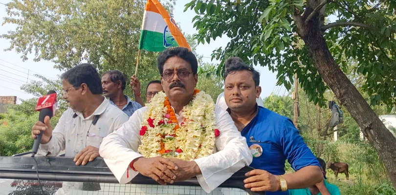 ‘চোখ বেঁধে নিয়ে যায়’, পুলিশের বিরুদ্ধে বড় অভিযোগ মিলনের!
