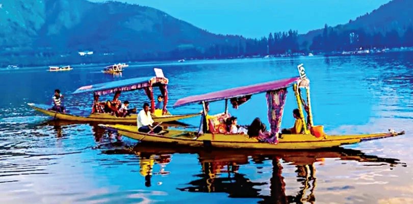 কাশ্মীর নিয়ে কেন্দ্র কী ভাবছে?