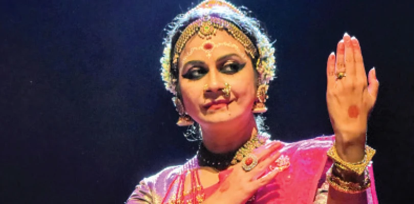 শিল্পী সুচিত্রা মিত্রের জন্মদিন উপলক্ষ্যে ‘সুচিত্রা উৎসব’
