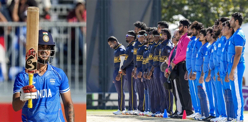 শ্রীলঙ্কাকে উড়িয়ে দিয়ে ফাইনালে ভারত, এশিয়ান গেমসে সোনার লড়াইতে শ্রেয়সদের সামনে এবার পাকিস্তান