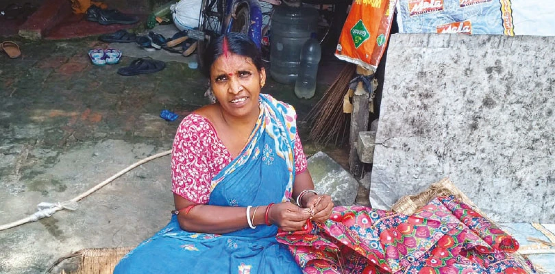 ফুচকা বিক্রেতা বাবার এক মেয়ে উকিল, অন্যজন আইনের ছাত্রী
