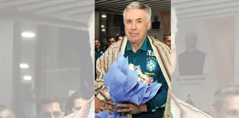 উৎসবের শহরে হাজির সেলেকাওরা