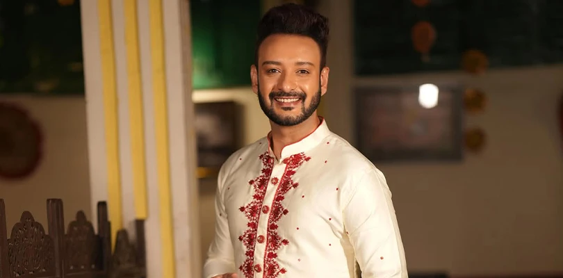 ‘পুজোর কলকাতা ম্যাজিক জানে’, পুজোর পরিকল্পনা শেয়ার করলেন অভিনেতা