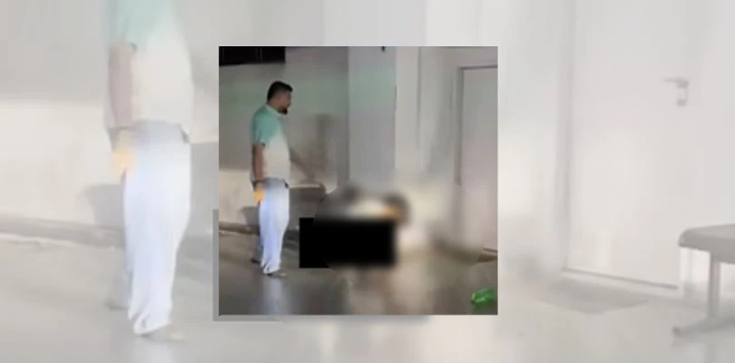 গুয়াহাটিতে নাইট ক্লাবে মহিলাকে  বিবস্ত্র করে মার, সমালোচনার ঝড়