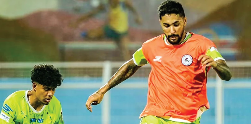 আজ ম্যাকলারেনকে ছাড়াই জয়ের খোঁজে মোহন বাগান