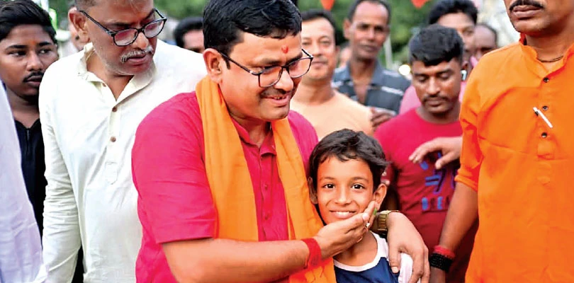 এ রাজ্যে এখন প্রধান বিরোধী কারা?