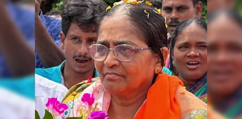 নন্দীগ্রামে মেগা র‌্যালি মিলনের  বিভ্রান্তির মধ্যে না পড়ার আহ্বান হাসিরানির
