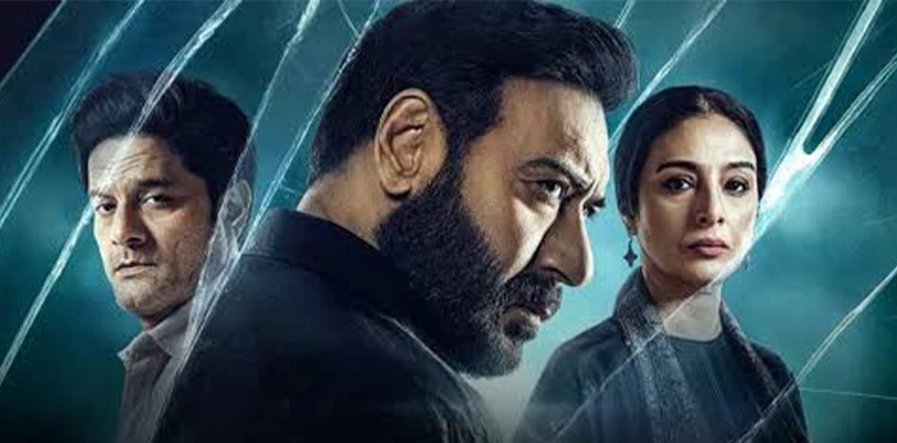টানটান থ্রিলারে যুক্তিতে ঘাটতি