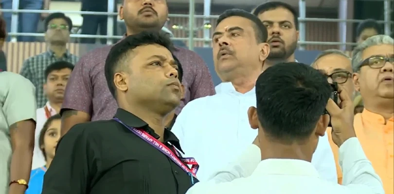 উরুগুয়ে ম্যাচে ফ্রি টিকিট পাবেন মেসি কাণ্ডে প্রতারিতরা