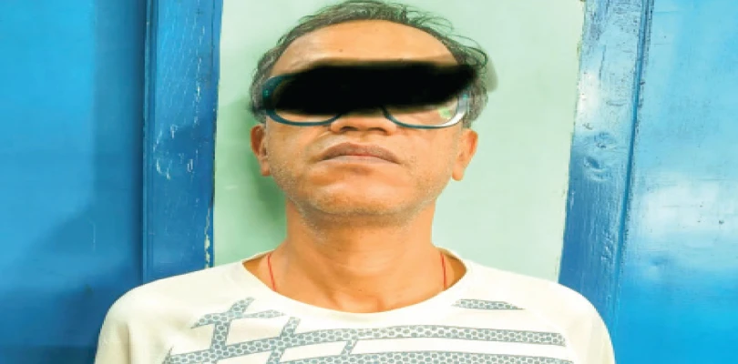 ব্রাজিলের খেলোয়াড়দের সঙ্গে সেলফির হিড়িক, নাগাল্যান্ডের ২ তরুণীর শ্লীলতাহানির অভিযোগ