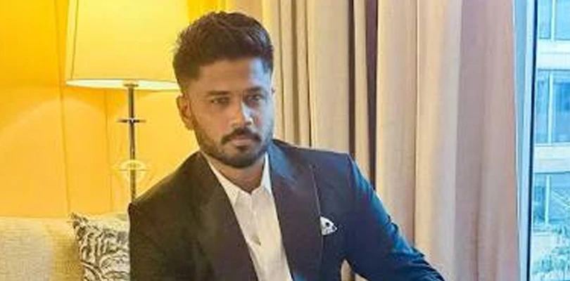 অভিজ্ঞতায় সোনা, মন্তব্য সঞ্জুর