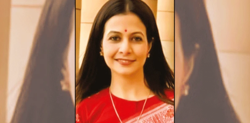 এবার পদ্ম প্রতীকে রাজ্যসভায় তৃণমূলত্যাগী কোয়েল!
