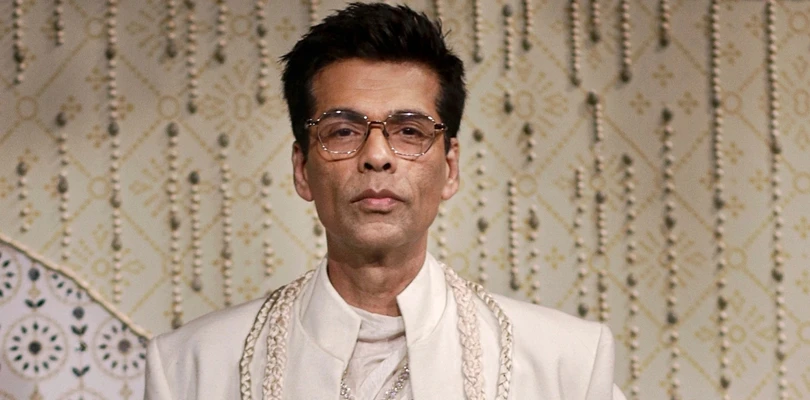 পুরাণে আগ্রহী করণ জোহর