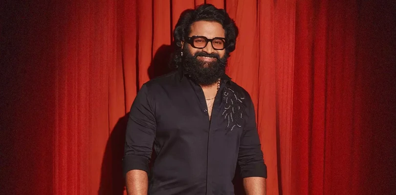 পরিচালক চিদম্বরমের স্পোর্টস ড্রামায় ঋষভ শেট্টি